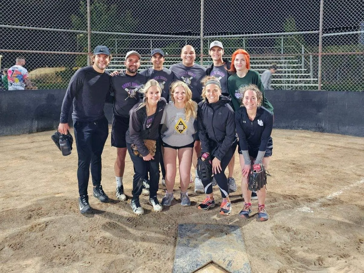 North Davis Group