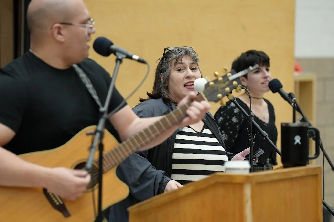 Church community gallery 12