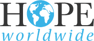 HOPE worldwide