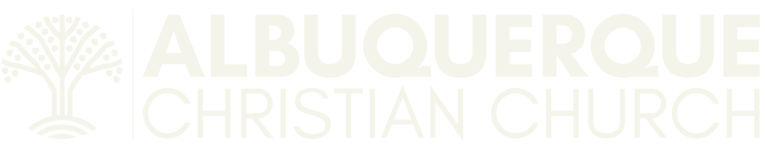 Greater Albuquerque Church of Christ