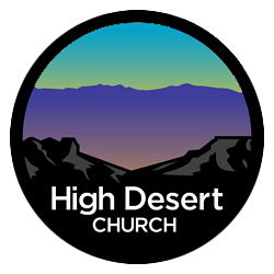 High Desert Church